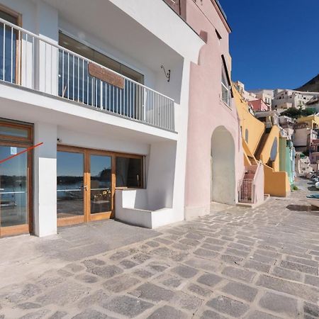 Casa Cinzia In Marina Di Corricella Βίλα Προτσίντα Εξωτερικό φωτογραφία