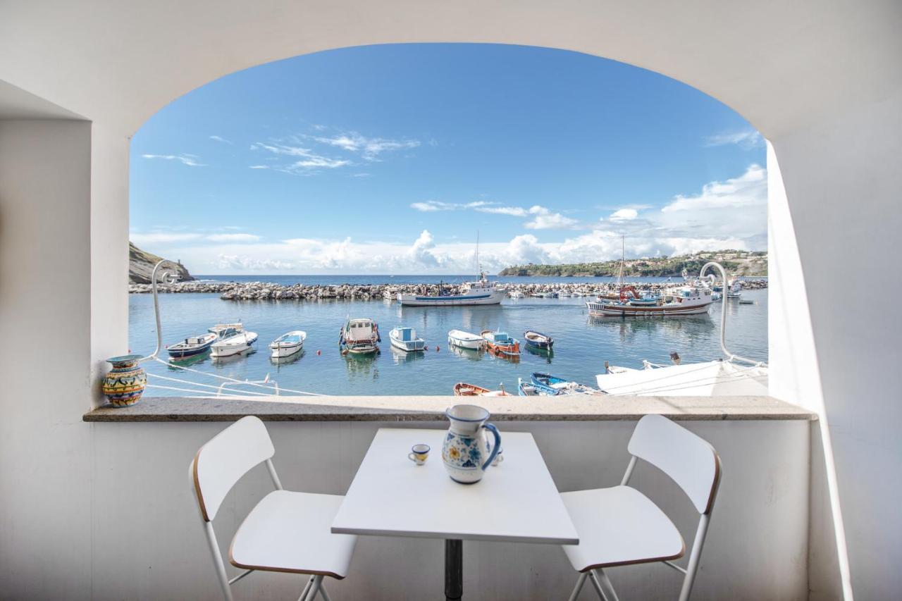 Casa Cinzia In Marina Di Corricella Βίλα Προτσίντα Εξωτερικό φωτογραφία