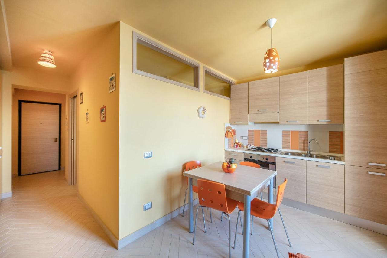 Casa Cinzia In Marina Di Corricella Βίλα Προτσίντα Εξωτερικό φωτογραφία