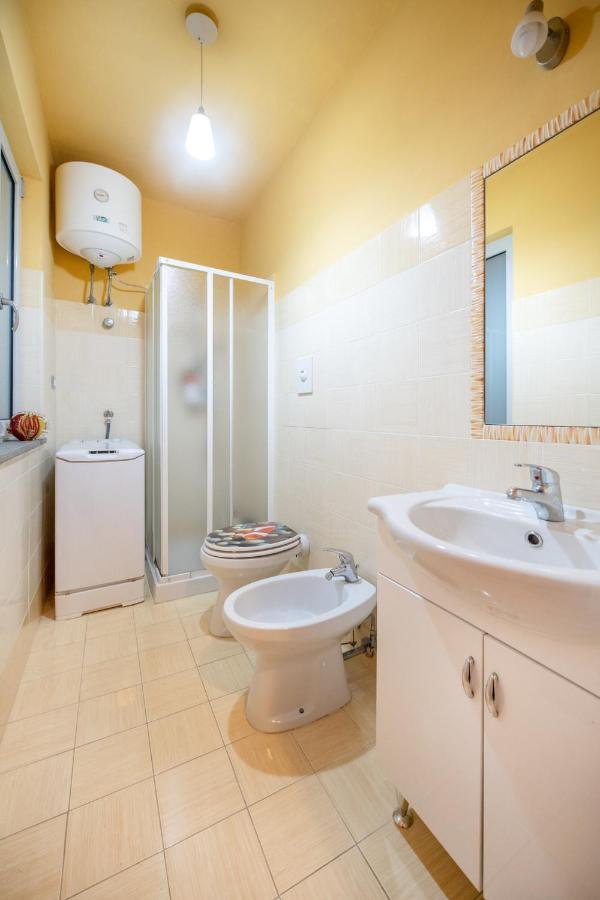 Casa Cinzia In Marina Di Corricella Βίλα Προτσίντα Εξωτερικό φωτογραφία