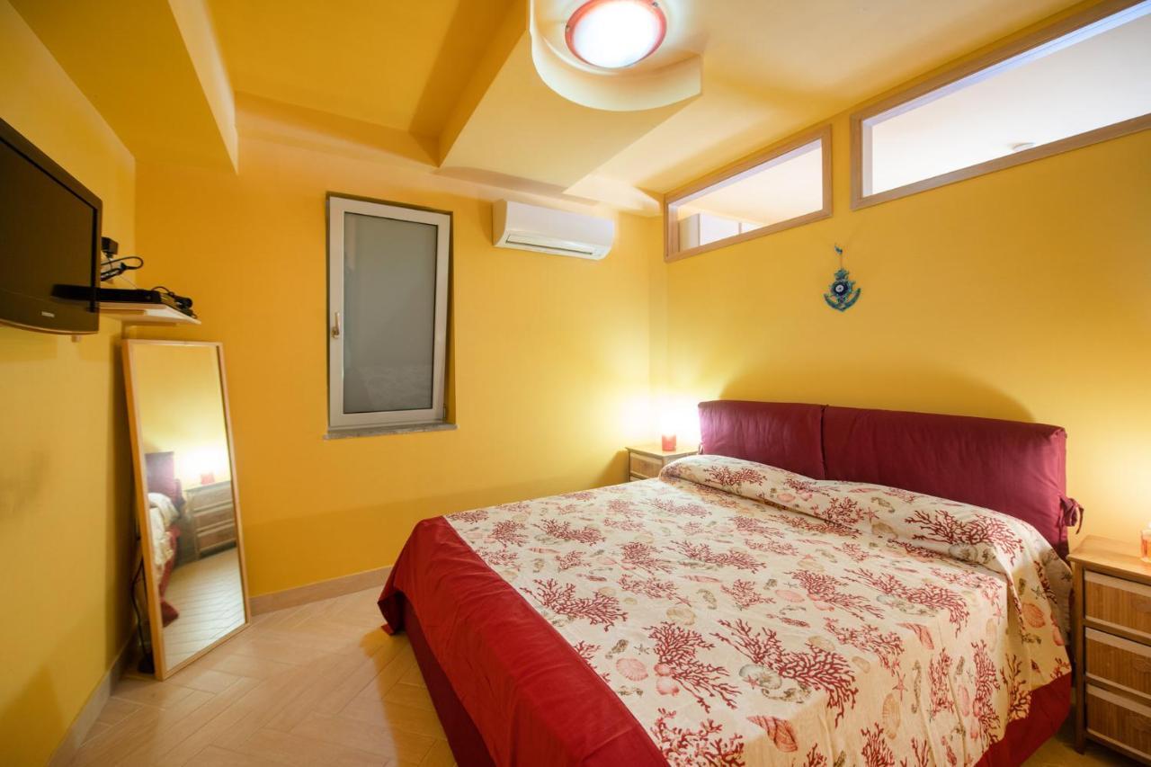 Casa Cinzia In Marina Di Corricella Βίλα Προτσίντα Εξωτερικό φωτογραφία
