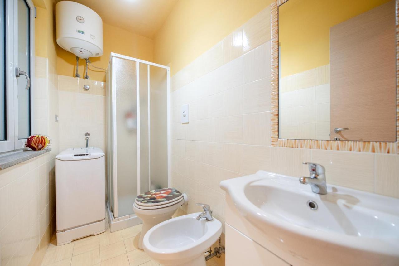 Casa Cinzia In Marina Di Corricella Βίλα Προτσίντα Εξωτερικό φωτογραφία
