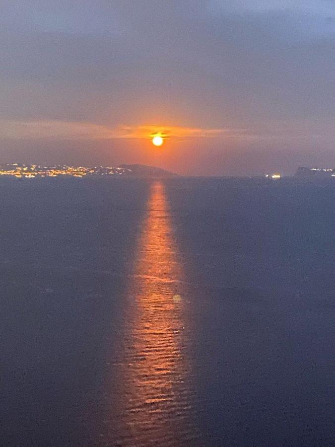 Casa Cinzia In Marina Di Corricella Βίλα Προτσίντα Εξωτερικό φωτογραφία